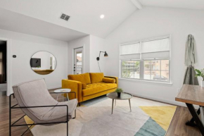 Unit 312 - The Cielo 1 Bed - Cation on the Guadalupe